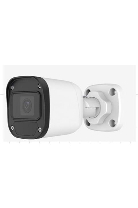 Powermaster Pm-6380 2mp H265 Poe Plastik Kasa Ip Bullet Kamera Unıvıew