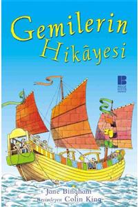 Bilge Kültür Sanat Gemilerin Hikayesi
