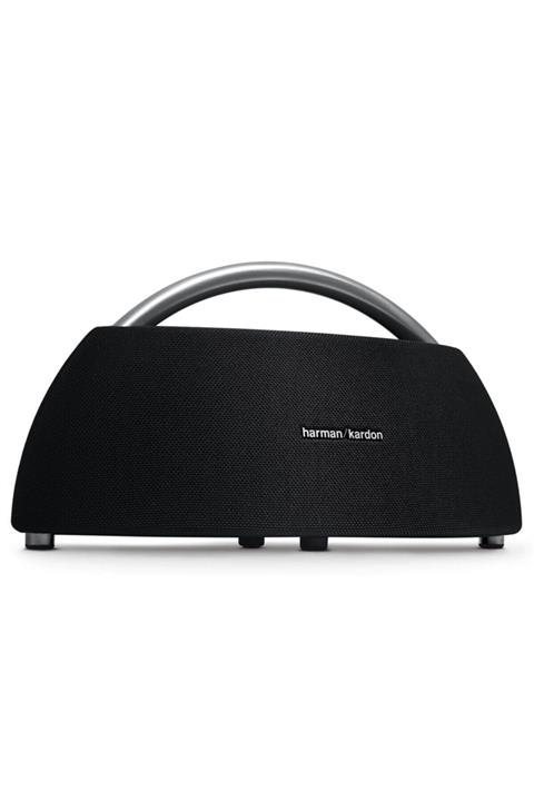 Harman Kardon Go Play Mini Siyah Taşınabilir Bluetooth Hoparlör HK.HKGOPLAYMINIBLKEU