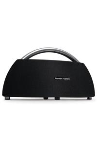 Harman Kardon Go Play Mini Siyah Taşınabilir Bluetooth Hoparlör HK.HKGOPLAYMINIBLKEU