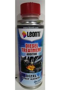 LEONTİ Dizel Yakıt Katkısı 250ml