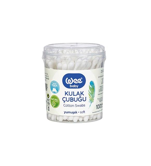 Wee Baby Kulak Çubuğu 100'lü