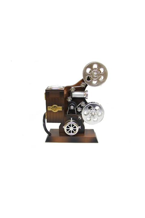 ANTİKSÜS Film Makinsi Müzikli