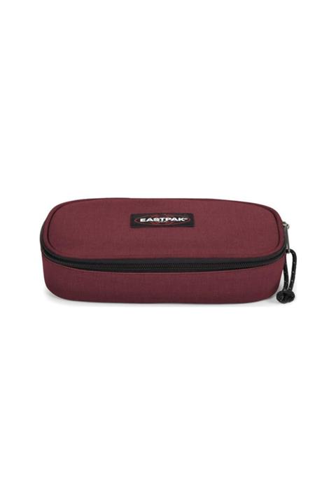 Eastpak Oval Single Crafty Wine Kalem Çantası Ek71723s
