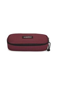 Eastpak Oval Single Crafty Wine Kalem Çantası Ek71723s