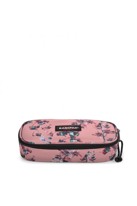 Eastpak Oval Single Romantic Pink Kalem Çantası