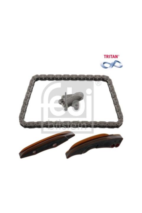 FEBİ Eksantrik Zincir Seti Alt F20-f21-f22-f23-f40-f45-f46-f30-f31-f3