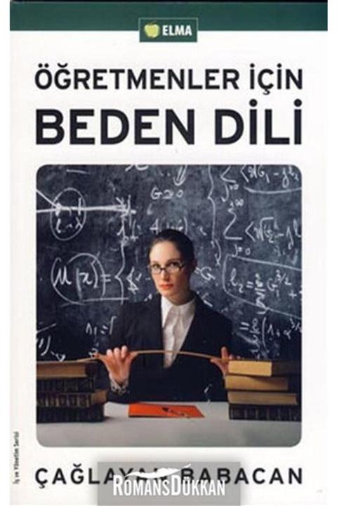 ELMA Yayınevi Öğretmenler için Beden Dili