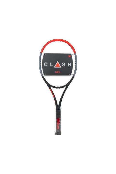 Wilson Clash 98 Professional Tenis Raketi L2 WR008611U2
