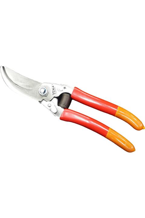 Yeniay Budama Makası--23cm-4mm Çelik