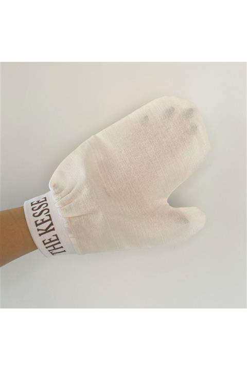 The Kesse Vücut Kesesi Hamam Kesesi