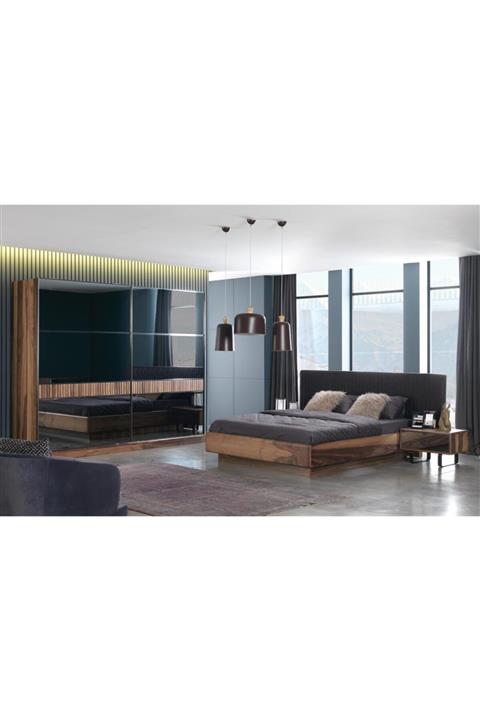 Engince Mobilya Bello Yatak Odası Takımı