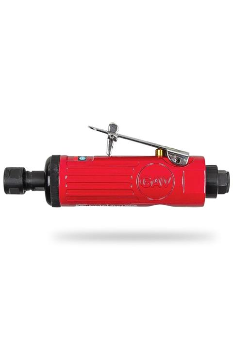 GAV At-7033 1/4'' Havalı Kalıpçı Taşlama