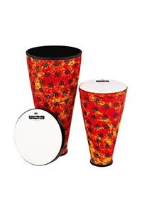 Viva Rhythm Vr-sdset-sh Boom Series Stack Drum Set (sunshine)