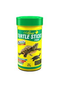 Ahm Turtle Sticks Kaplumbağa Yemi 100 ml