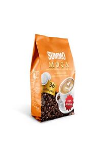 SUMMO Moca 36'lı Paket Senseo Pads Coffee Pod Kahve Kapsülü