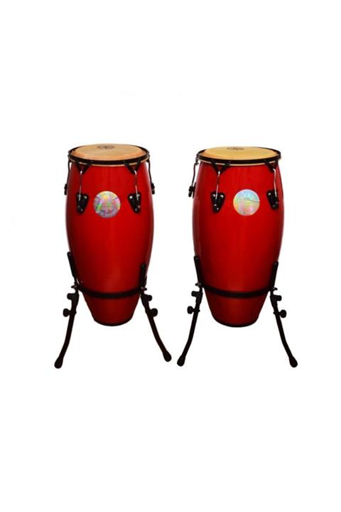 Extrem Tumba Büyük Tam Takım Kırmızı Xc1011rd