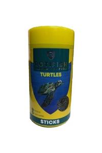 Rotifish Maxisol Turtles Kaplumbağa Yemi 100 Ml 35 Gr