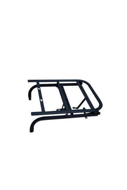 hıgh securıty Scooter Çanta Demiri