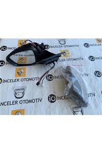 İnceler 963317848r Talısman Sol Ayna Katlanır Elektrıklı