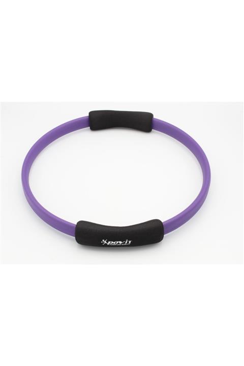 Povit Mor Elite 35 Cm Pilates Çemberi Lks506-mr