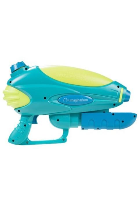 Imaginarium Aquario Watergun / Su Tabancası - Turkuaz