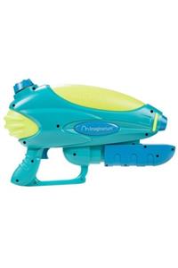 Imaginarium Aquario Watergun / Su Tabancası - Turkuaz