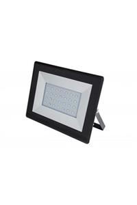 Cata Led Projektör Smd 20w Slim Beyaz Ct-4656