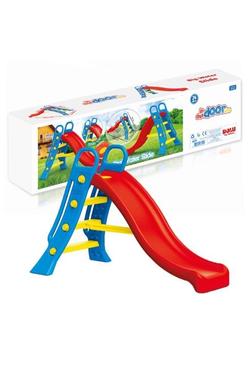 DOLU OYUNCAK Dolu Büyük Su Kaydırağı 3029