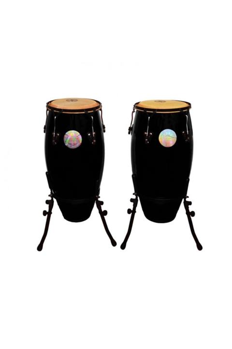 Extrem Tumba Büyük Tam Takım Siyah Xc1011bk