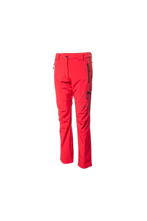 Cresta Outdoor Kadın Softshell Pantolon