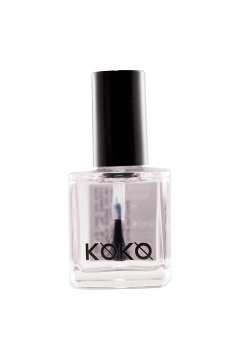 Koko Nail Koko Normal Oje Kurutucu