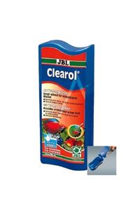 JBL Clearol Su Berraklaştırıcı 100 Ml