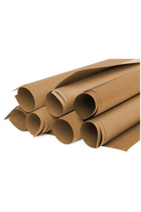 Kika Kahverengi Fon Kartonu 100 gr 50x70