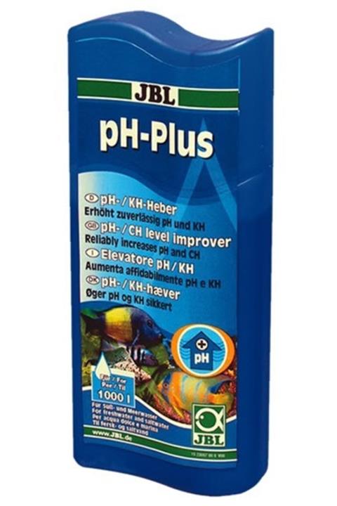 thepassioniz Jbl Ph -plus 250 Ml Ph/kh Arttırıcı