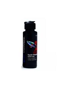 AquaClear Crystallpro Guppy Mınerals 125 Ml