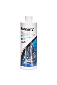 Seachem Stability 500 Ml - Bakteri Kültürü