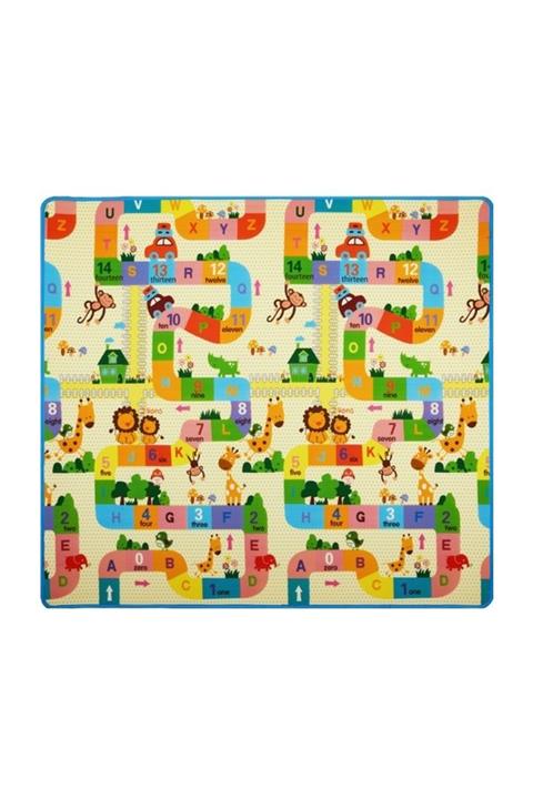 Dophia Playland Oyun Halısı 150x180
