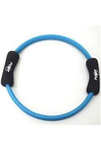 Povit Pilates Çemberi 35cm Çap Mavi