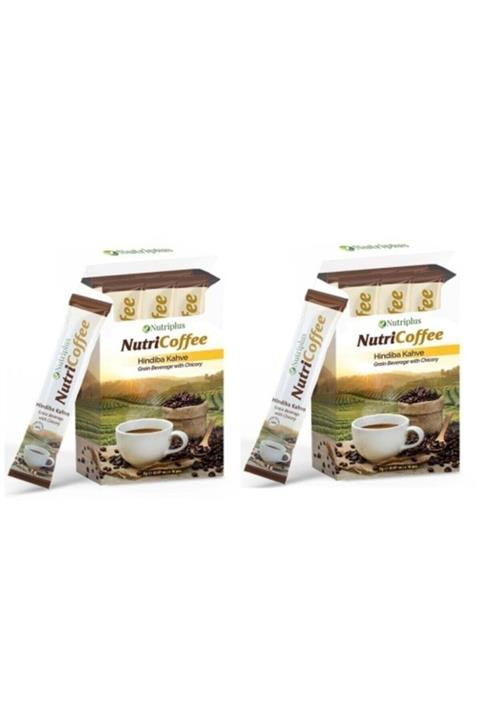 Farmasi Nutrıplus Hindiba Kahve 16x2 G -2 Adet