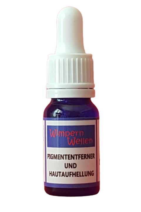 WİMPERNWELLEN Kalıcı Makyaj Silme Sulusyonu 10 Ml