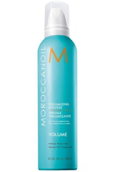 Moroccanoil Volumizing Mousse Hacim Köpüğü 250 ml