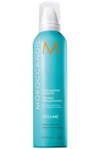 Moroccanoil Volumizing Mousse Hacim Köpüğü 250 ml