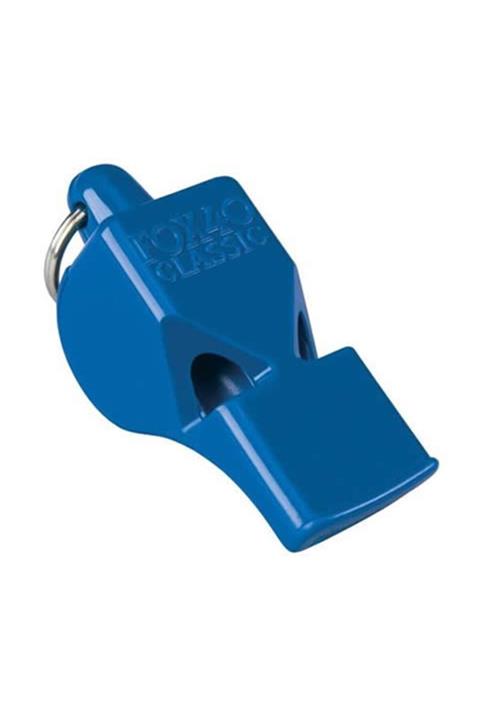FOX 40 Mavi Classic Ipsiz Düdük - Klasik