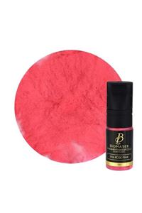 BİOMASER Kalıcı Makyaj Nano Pigment-Yüksek Tutarlılık Boya Rose Pink