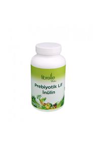 Fibrelle Inülin Fos Prebiyotik Lif 250 Gr