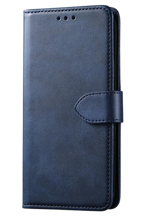 BGAKSESUAR Xiaomi Redmi Note 9s / 9 Pro Kılıf Elite Kapaklı Cüzdanlı