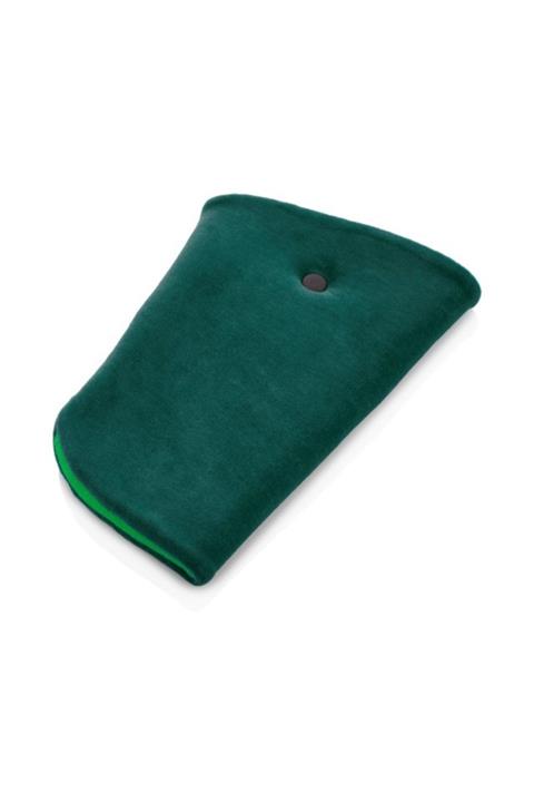 Babyjem Emniyet Kemeri Tutucu Yeşil