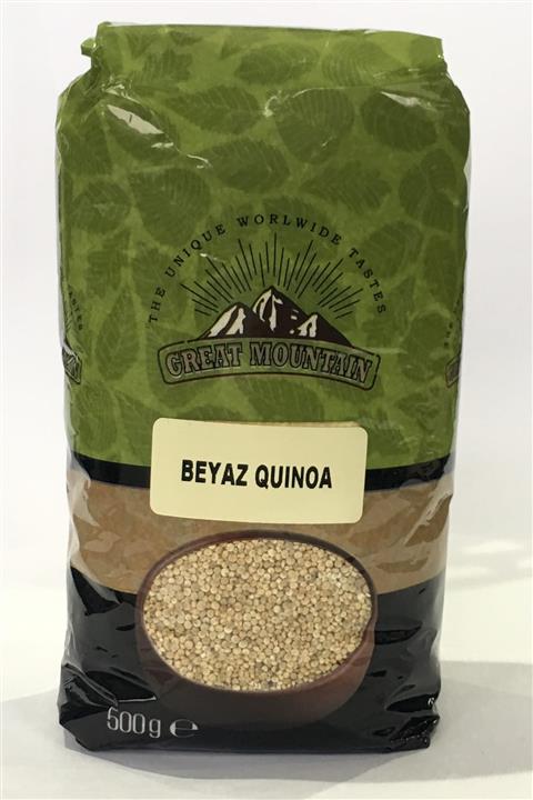Great Mountain Kinoa Beyaz 500 g