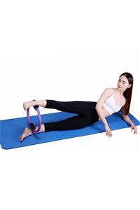 Ofine Yeni Başlayanlar Için Pilates Çemberi